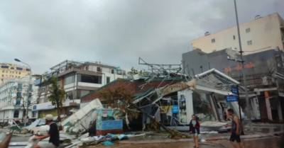 Bảo hiểm bồi thường gần 1.700 tỷ đồng cho khách hàng bị thiệt hại do bão lũ