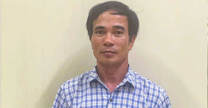 Người khống chế, dọa “chọc bút vào mắt” nữ bác sĩ bị tạm giữ