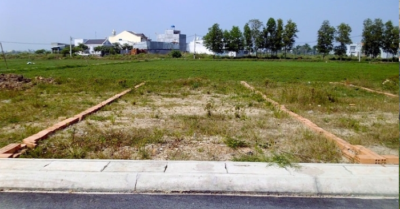 4 điều cần lưu ý khi mua đất thổ cư để tránh rủi ro