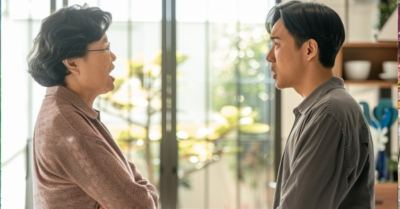 Mẹ ghét con rể đến mức lan tin đồn khắp họ hàng, chồng tôi chỉ thở dài: “Anh sợ gặp mẹ em lắm”