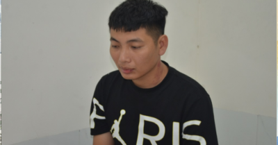 Đối tượng đâm nhiều người bị thương tại Bệnh viện Sản Nhi Nghệ An khai gì?