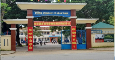 Vụ bắt học sinh dừng học đi dọn rác: Thầy hay phụ huynh thiếu chuẩn?