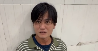 Kẻ dùng súng giả cướp 100 triệu ở chợ Bình Điền sa lưới sau vài giờ lẩn trốn