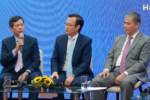 Một cán bộ làm việc của 7 người: Chuyển đổi số thay đổi diện mạo dịch vụ công