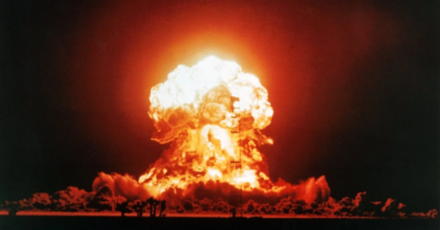 Báo động đỏ: cuộc đua hạt nhân toàn cầu bước vào giai đoạn nguy hiểm mới