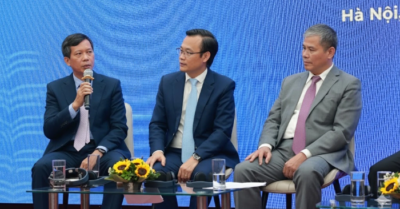 Một cán bộ làm việc của 7 người: Chuyển đổi số thay đổi diện mạo dịch vụ công