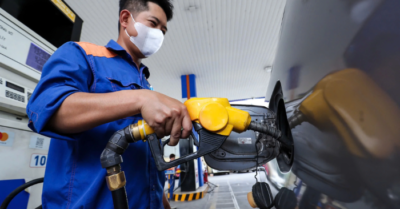 Giá xăng dầu hôm nay 17.10.2025: Giảm phiên thứ 3 liên tiếp giữa biến động địa chính trị Mỹ – Nga