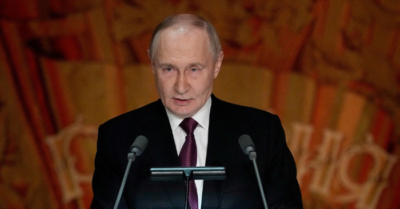 Rộ tin Tổng thống Putin đưa ra điều kiện cụ thể để chấm dứt chiến sự Ukraine