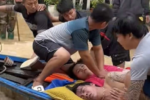 8 người trong gia đình nghi ngạt khí máy phát điện ở Đà Nẵng