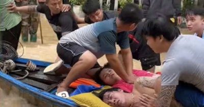 8 người trong gia đình nghi ngạt khí máy phát điện ở Đà Nẵng