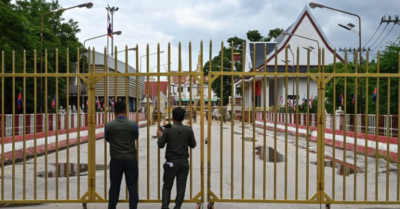 Thái Lan cảnh báo án tù lên đến 15 năm cho người sang Campuchia tham gia lừa đảo