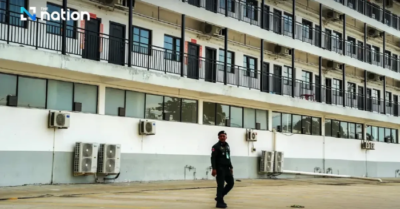 “Đế chế lừa đảo” tháo chạy khỏi Campuchia, Myanmar: Tội phạm mạng dồn về biên giới Thái Lan