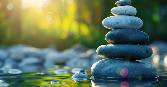 Chữ Nhẫn (忍) – một niệm giữ tâm, ngàn năm an chí