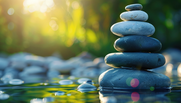 Chữ Nhẫn (忍) – một niệm giữ tâm, ngàn năm an chí