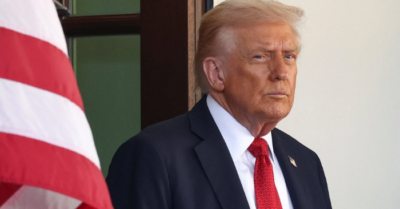 Tổng thống Donald Trump hoài nghi về cơ hội chiến thắng của Ukraine trong xung đột với Nga