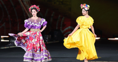 SHB, T&T Group lan tỏa tinh hoa văn hóa Việt Nam tại Lễ hội Văn hóa Thế giới