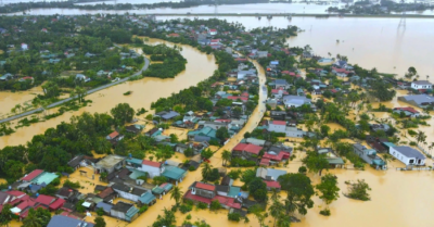 Đề xuất “xóa sổ” tên bão Bualoi do gây thiệt  hại nặng nề ở Việt Nam