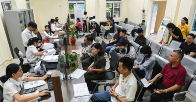 Đột phá trong cải cách: Cho công chức không đáp ứng yêu cầu nghỉ việc có chế độ