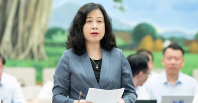 Phụ nữ sinh đủ 2 con sẽ được ưu tiên mua nhà ở xã hội