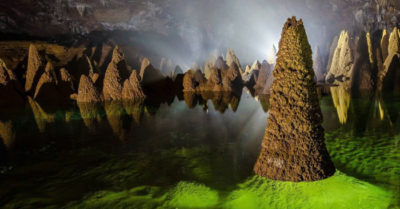 6 hang động ở Quảng Trị lọt top thế giới: Cơ hội vàng để bứt phá du lịch Việt Nam