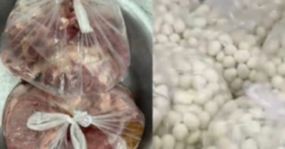 Hà Nội chỉ đạo xử lý vụ nhập thịt ôi, trứng hỏng vào trường học