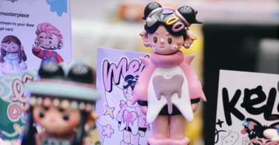 Chàng trai 9X biến đam mê thành thương hiệu, đưa đồ chơi Việt vươn tầm thế giới