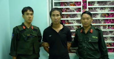 Dựng lại hiện trường vụ 3 người trong một gia đình bị bắn tử vong ở Đồng Nai