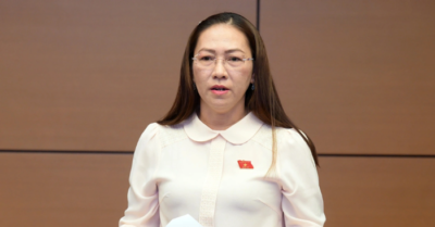 Cần cải cách tiền lương từ năm 2026 để giữ ổn định đội ngũ cán bộ sau sáp nhập