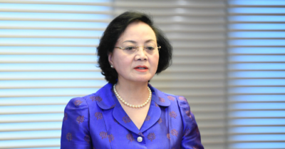 Cả nước sẽ hoàn thành sắp xếp thôn, tổ dân phố vào tháng 5/2026