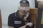 Tài xế vi phạm nồng độ cồn đứng không vững vẫn lái ô tô