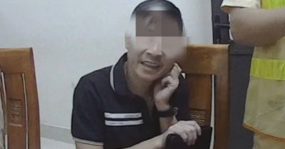 Tài xế vi phạm nồng độ cồn đứng không vững vẫn lái ô tô