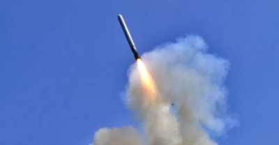 Lo ngại Nga Mỹ đối đầu trực diện nếu Tomahawk được viện trợ cho Ukraine