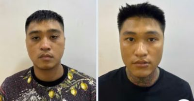 Khởi tố nhóm đối tượng hành hung hai cô gái tại quán ăn ở Hà Nội