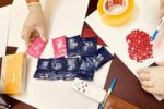 Bắt giữ 4 đối tượng, thu 1 bánh heroin và hơn 2 nghìn viên ma túy