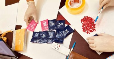 Bắt giữ 4 đối tượng, thu 1 bánh heroin và hơn 2 nghìn viên ma túy