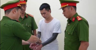 Chủ tài khoản TikTok “Tàng Keng Ông Trùm” bị bắt vì kích động chia rẽ vùng miền