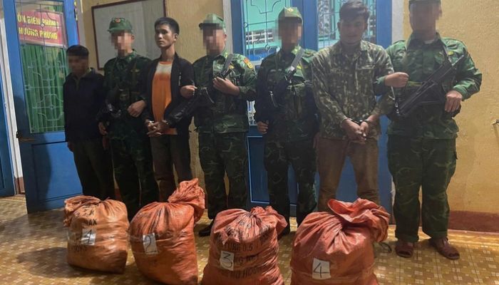 thuốc nổ TNT