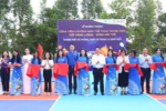 Hải Phòng lan tỏa sức trẻ từ không gian thể thao thanh niên