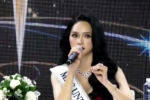 Hương Giang nói về giới tính tại Miss Universe: “Tôi có hồ sơ đầy đủ”