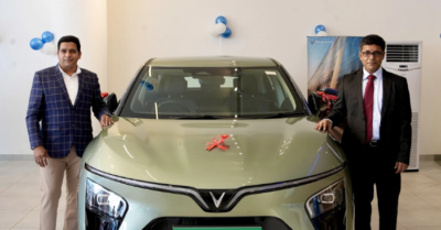 VinFast mở rộng kinh doanh tại Ấn Độ với 24 đại lý đi vào hoạt động