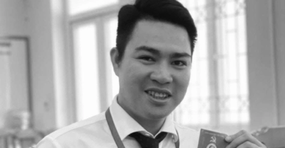Học sinh tiếc thương thầy giáo giỏi Hà Nội tử vong khi dọn nhà sau lũ