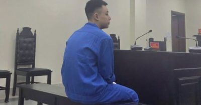 Thua bạc nặng, nam thanh niên bắt cóc em họ để tống tiền