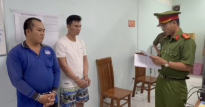 Công an TPHCM triệt phá xưởng sản xuất nước đóng chai giả thương hiệu nổi tiếng