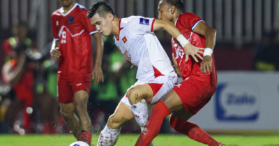 Tuyển Việt Nam đón tin vui từ FIFA sau hai chiến thắng liên tiếp