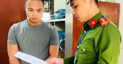 Công an Ninh Bình khởi tố thêm tội đối với chủ kênh TikTok ‘Gia đình Hải Sen’