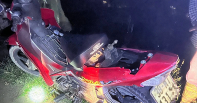 Phát hiện người đàn ông tử vong dưới chân cầu Là ở Hà Tĩnh, công an phát thông báo tìm thân nhân