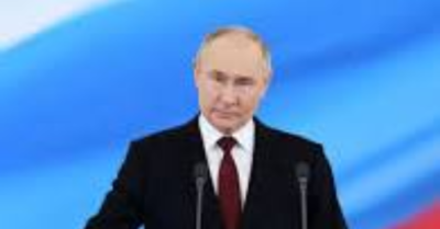 Điện Kremlin giải thích lý do Tổng thống Putin không dùng mạng xã hội