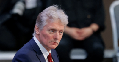 Điện Kremlin cảnh báo châu Âu về kế hoạch tịch thu tài sản Nga