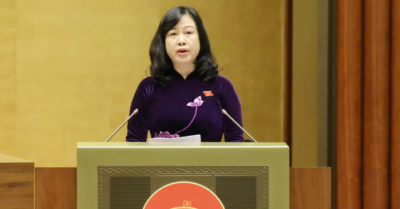 Đề xuất ưu tiên mua nhà ở xã hội cho nam giới có 2 con nhưng không có vợ