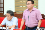 Nghệ An tăng cường kiểm tra, giám sát, tháo gỡ khó khăn trong triển khai mô hình chính quyền hai cấp